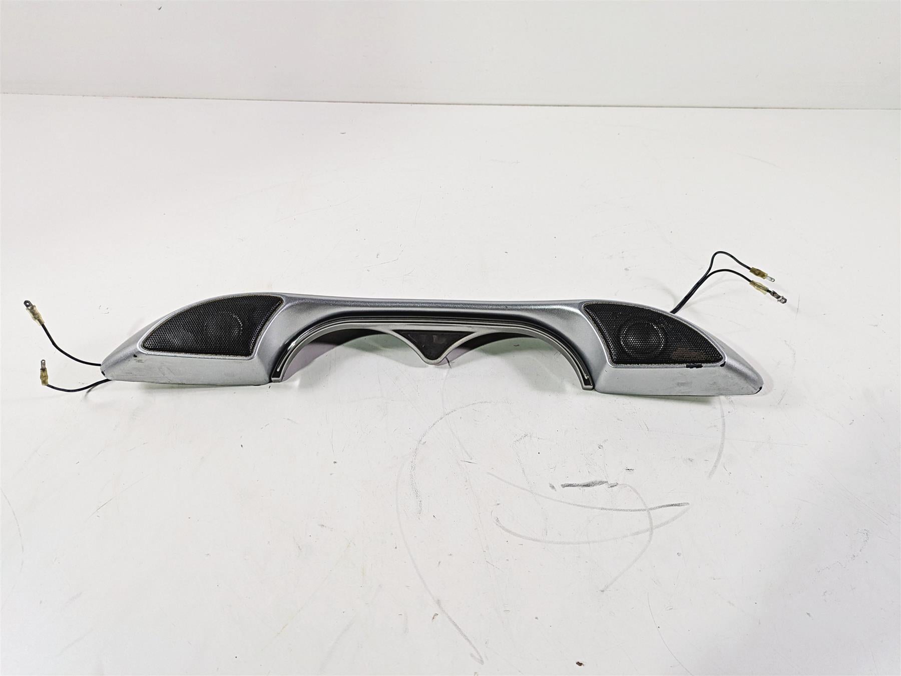 2010 Harley Touring FLHX Street Glide Hogtunes Front Fairing Speaker Set {{ shop.shopifyCountryName }} - Mototech271
