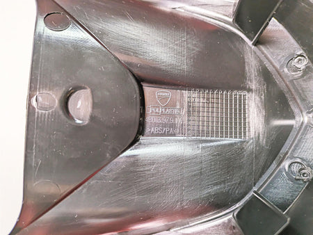 2020 Ducati Hypermotard 950 SP Outer Nose Front Mask Fairing Cover 48019481AC {{ shop.shopifyCountryName }} - Mototech271