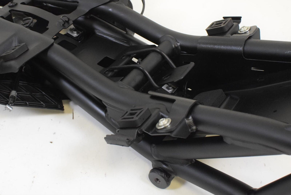 2017 Ducati Supersport 939 Rear STRAIGHT Subframe Sub Frame 47018021CA {{ shop.shopifyCountryName }} - Mototech271