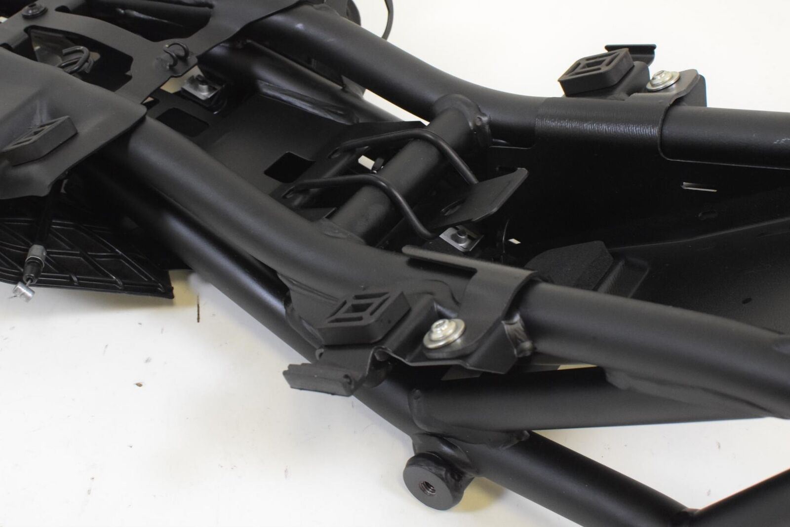 2017 Ducati Supersport 939 Rear STRAIGHT Subframe Sub Frame 47018021CA {{ shop.shopifyCountryName }} - Mototech271