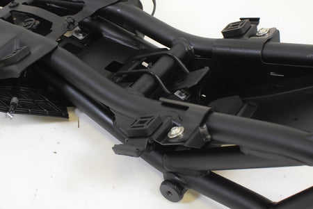 2017 Ducati Supersport 939 Rear STRAIGHT Subframe Sub Frame 47018021CA {{ shop.shopifyCountryName }} - Mototech271