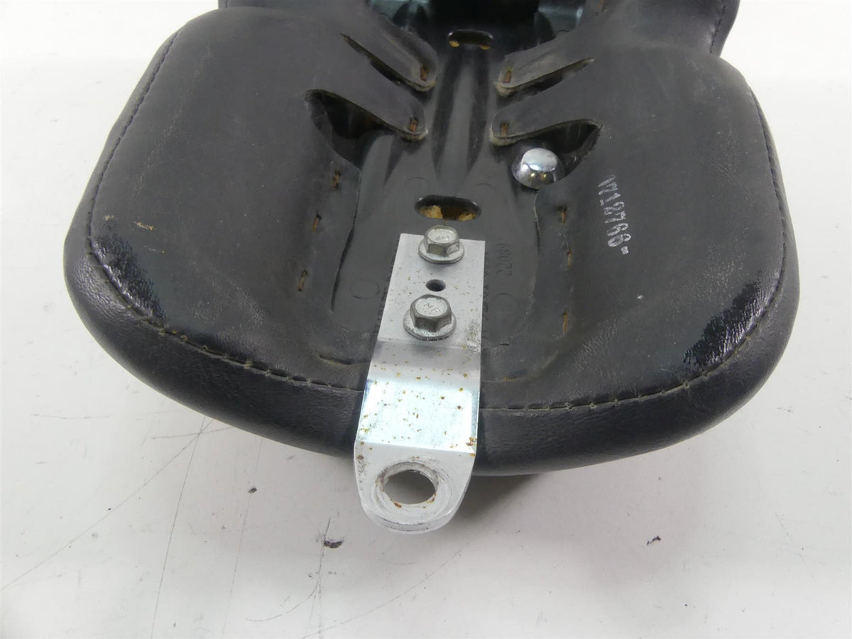 2005 Harley Softail FLSTSC Heritage Springer Rear Passenger Seat Saddle 51807-07 {{ shop.shopifyCountryName }} - Mototech271