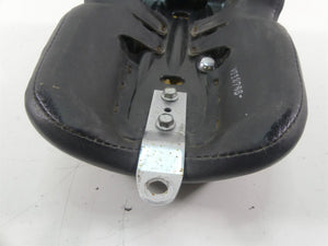 2005 Harley Softail FLSTSC Heritage Springer Rear Passenger Seat Saddle 51807-07