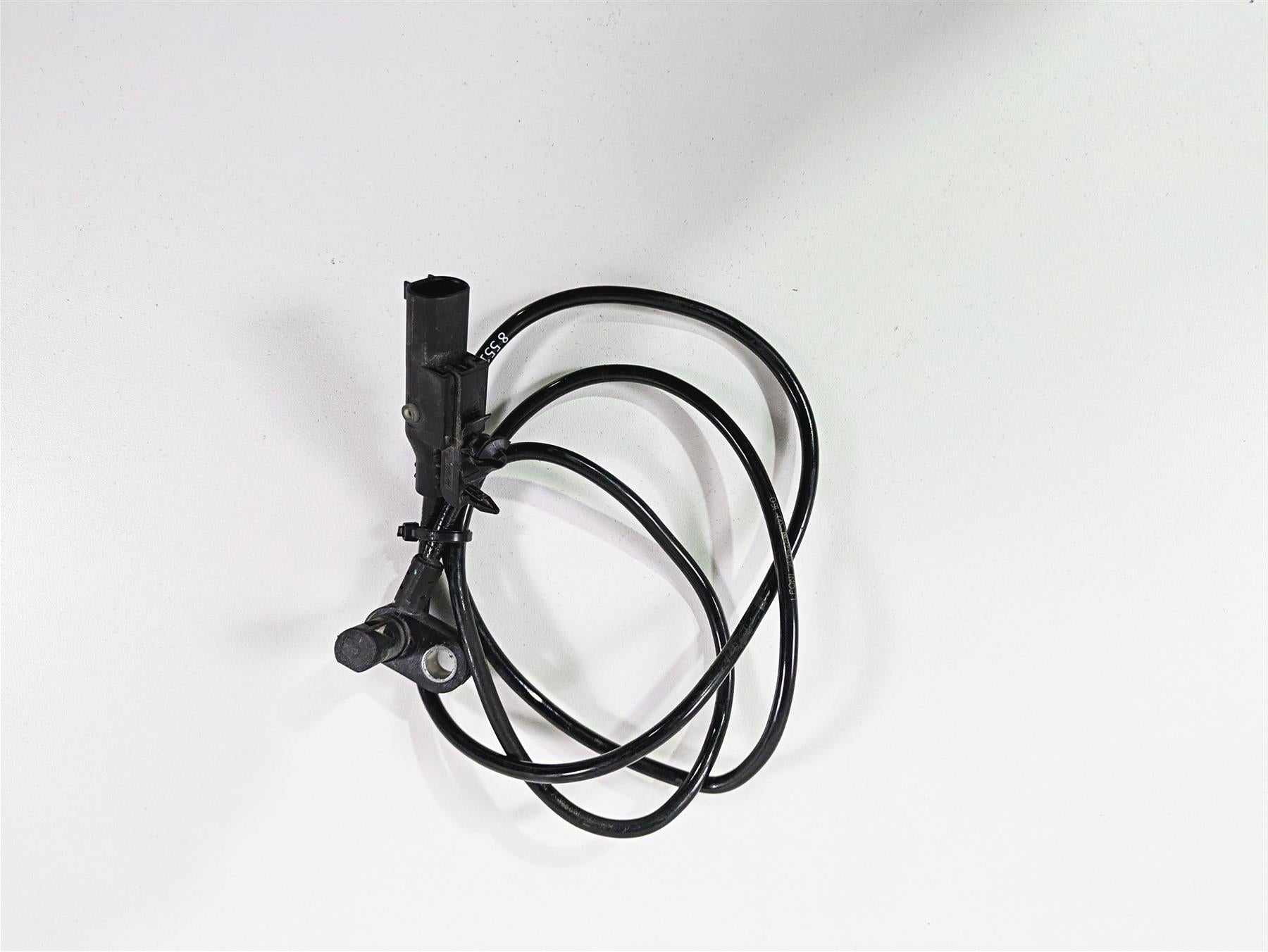 2019 BMW R1250RT K52 Front Abs Brake Wheel Speed Sensor 34528551611 34529443105 {{ shop.shopifyCountryName }} - Mototech271