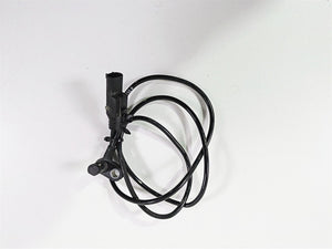 2019 BMW R1250RT K52 Front Abs Brake Wheel Speed Sensor 34528551611 34529443105 | Mototech271