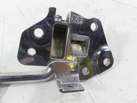 2016 Harley Touring FLTRX Road Glide Kickstand Jiffy Kick Stand 50075-07A {{ shop.shopifyCountryName }} - Mototech271