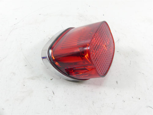 2005 Harley Touring CVO FLHTCSE Electra Glide Taillight Tail Light Lamp 68184-03 | Mototech271