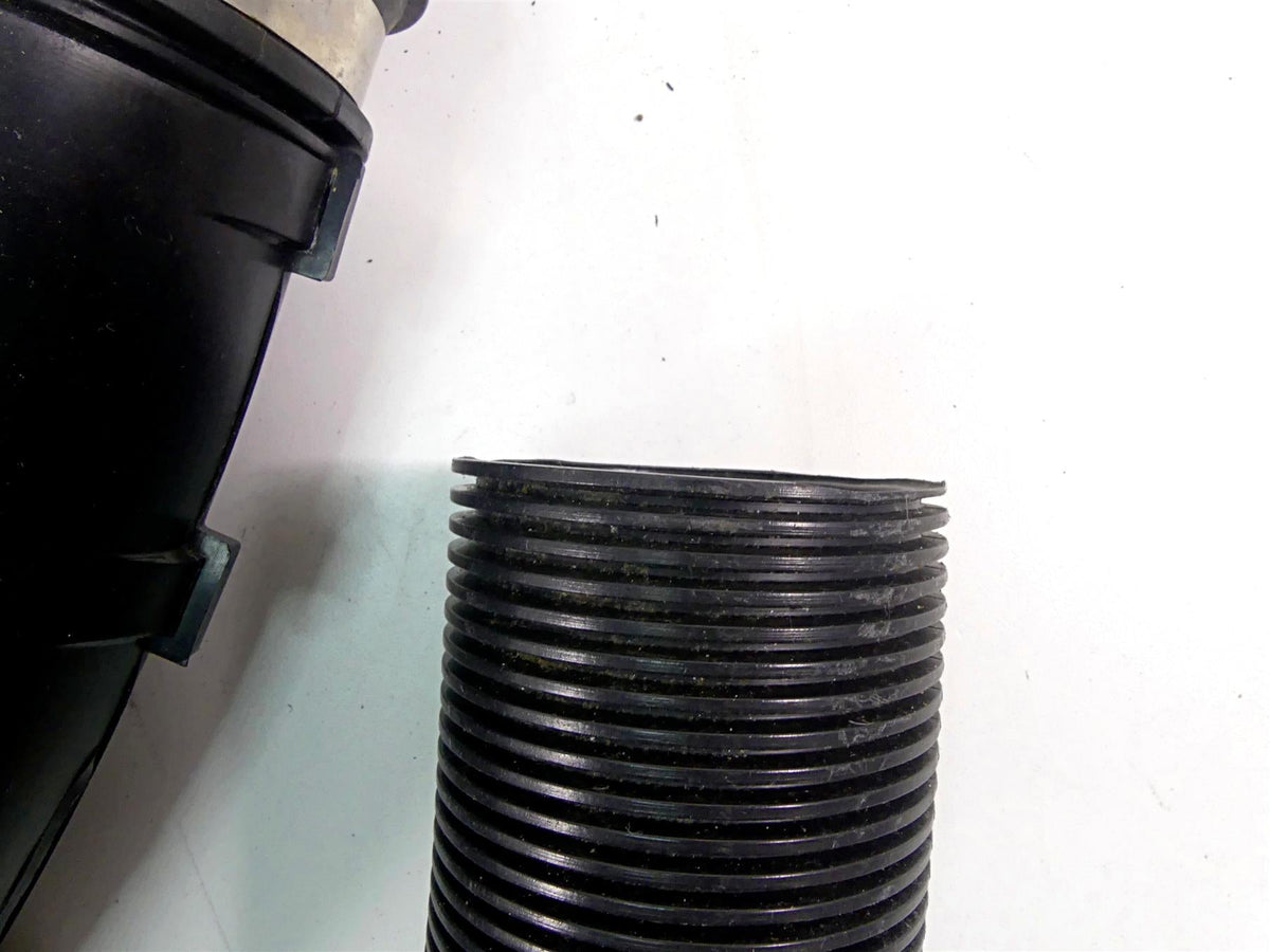 2011 Sea-Doo RXT-X 260 Air Intake Tubes Pipe Duct Ram Set 273000289 273000356 {{ shop.shopifyCountryName }} - Mototech271