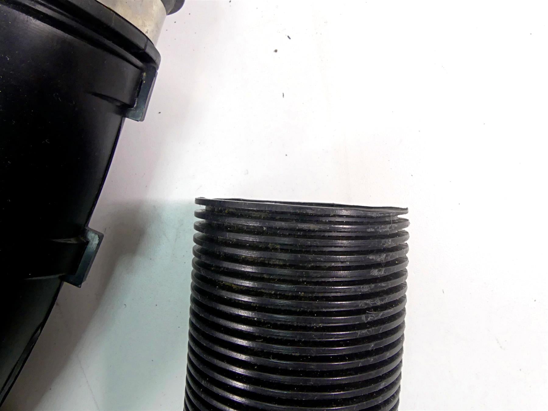 2011 Sea-Doo RXT-X 260 Air Intake Tubes Pipe Duct Ram Set 273000289 273000356 {{ shop.shopifyCountryName }} - Mototech271
