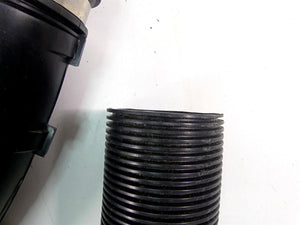 2011 Sea-Doo RXT-X 260 Air Intake Tubes Pipe Duct Ram Set 273000289 273000356 | Mototech271