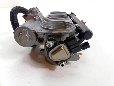 2022 Triumph Speed Triple 1200 RS Keihin Throttle Body Fuel Injection T1242498 {{ shop.shopifyCountryName }} - Mototech271