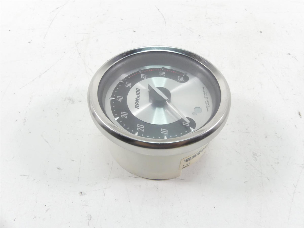 2005 Harley Touring CVO FLHTCSE Electra Glide Tachometer Tacho Gauge 67522-04 {{ shop.shopifyCountryName }} - Mototech271