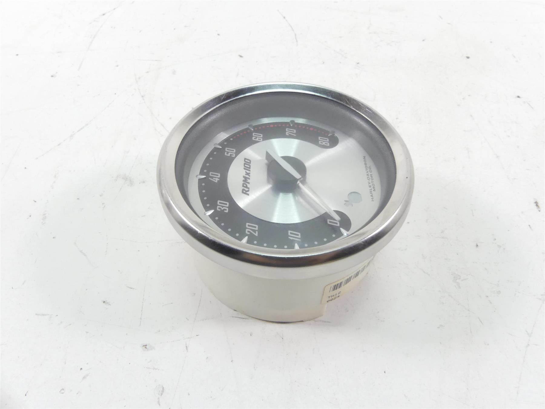 2005 Harley Touring CVO FLHTCSE Electra Glide Tachometer Tacho Gauge 67522-04 {{ shop.shopifyCountryName }} - Mototech271