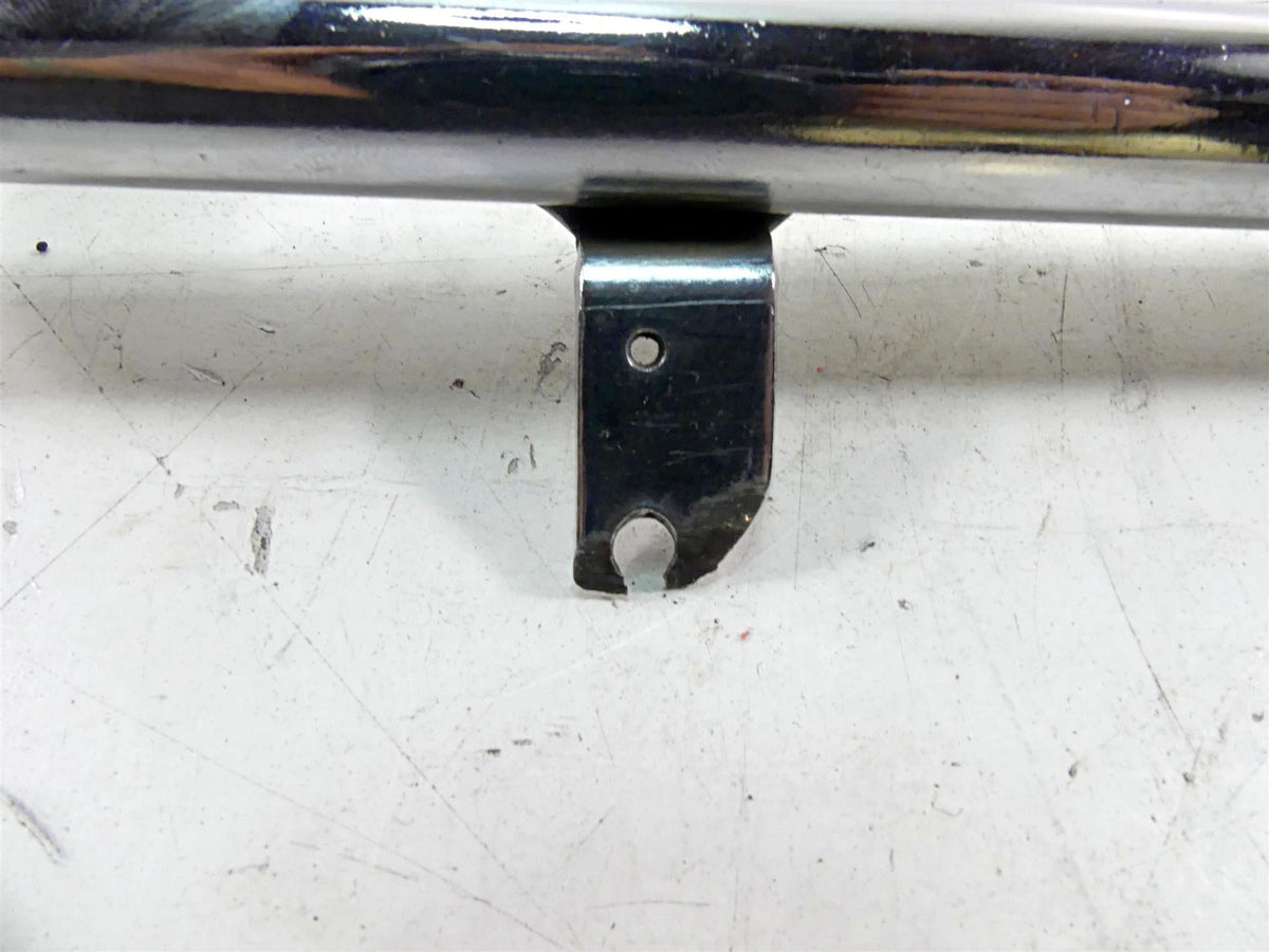 2011 Harley Softail FLSTF Fat Boy Side Kick Stand Kickstand -Read 50087-07A {{ shop.shopifyCountryName }} - Mototech271
