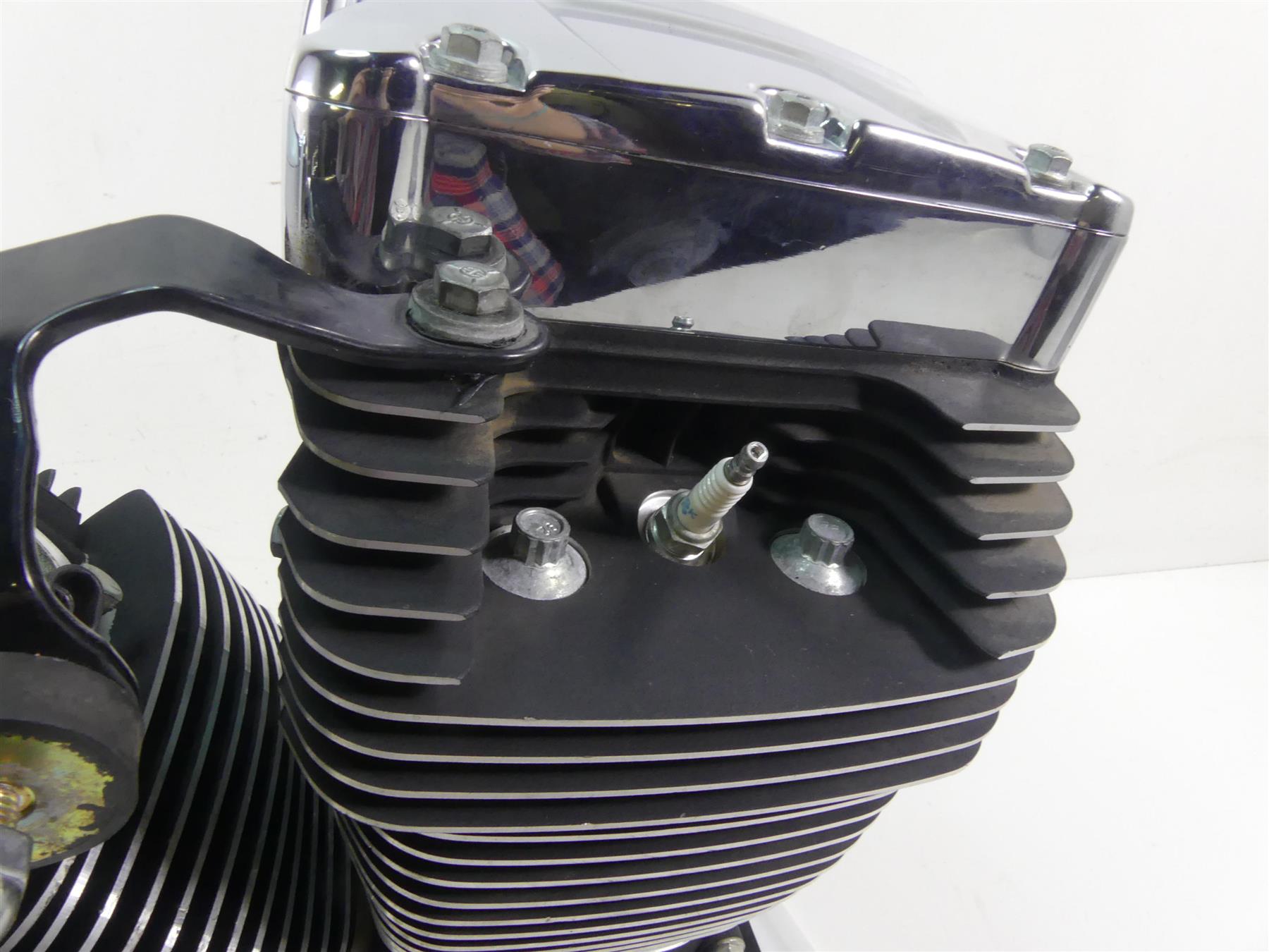 1999 Harley Touring FLHTCUI Electra Glide Running 88ci Engine -13K -Vid 16180-99 {{ shop.shopifyCountryName }} - Mototech271