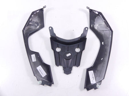 2017 BMW F800GS K72 Tail Fairing Side Cover Set 46637695025 {{ shop.shopifyCountryName }} - Mototech271