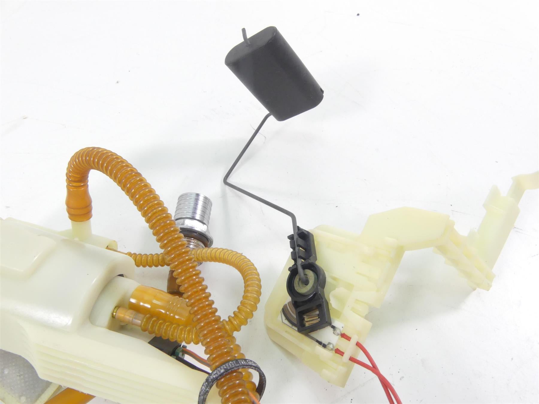 2011 Harley Touring FLTRU Road Glide Fuel Gas Petrol Pump 62908-08 {{ shop.shopifyCountryName }} - Mototech271