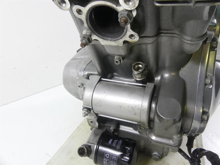 2011 Harley VRSCF Muscle Rod Running 1250ccm Engine Motor 17K - Video 19844-11KC {{ shop.shopifyCountryName }} - Mototech271
