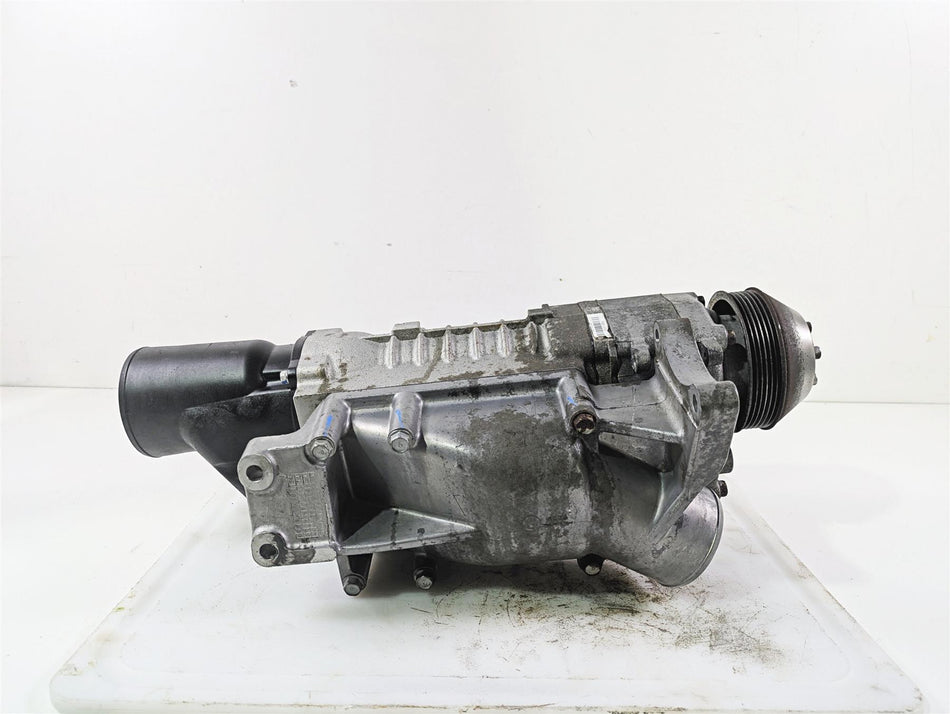 2018 Kawasaki Ultra 310 X Supercharger Super Charger 101hours only 15051-3704 {{ shop.shopifyCountryName }} - Mototech271