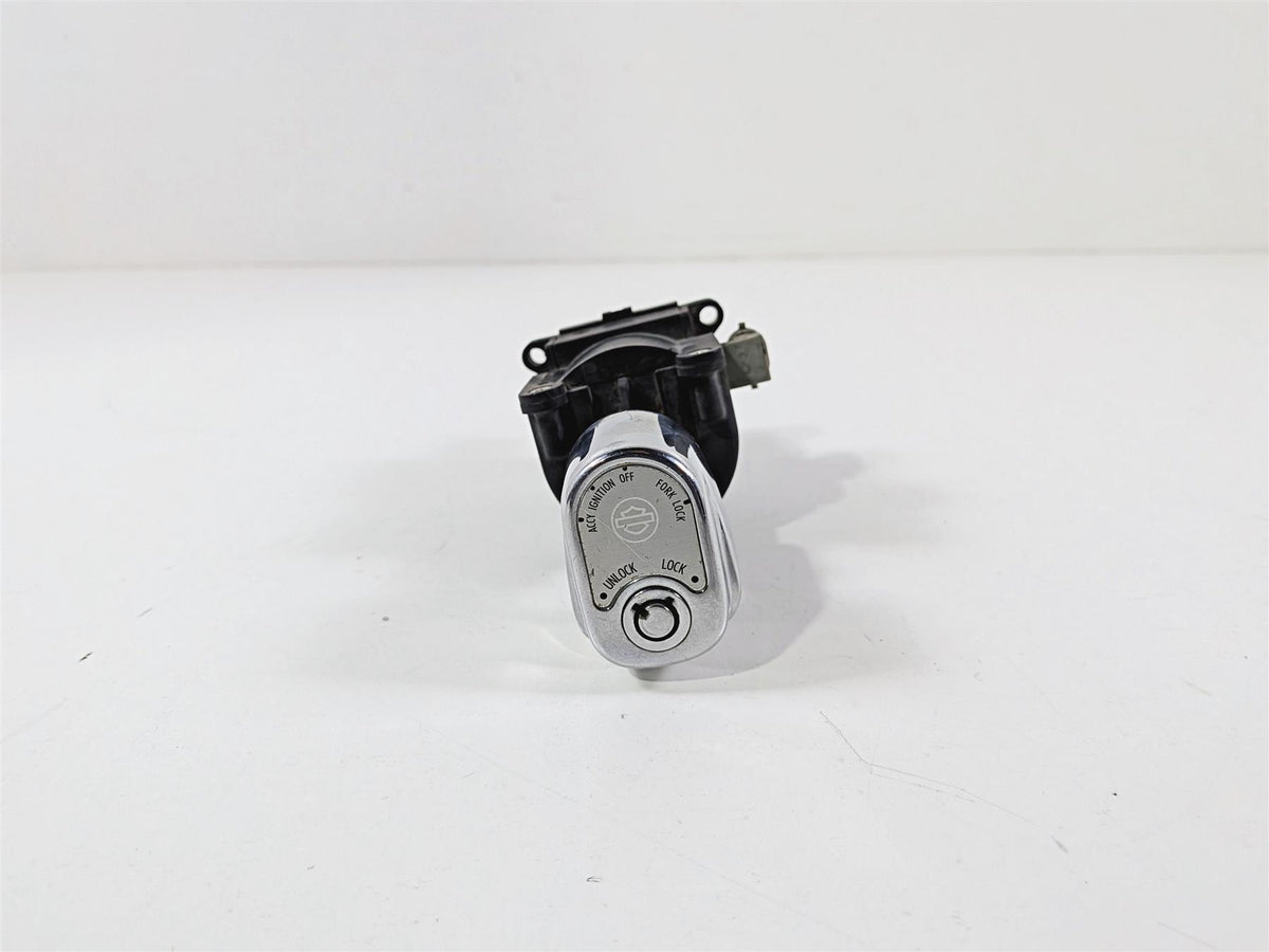 2016 Harley Touring FLHX Street Glide Ignition Switch Unlocked - VIN 71400012A {{ shop.shopifyCountryName }} - Mototech271