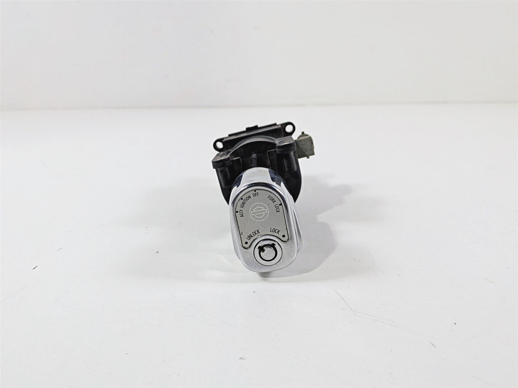 2016 Harley Touring FLHX Street Glide Ignition Switch Unlocked - VIN 71400012A {{ shop.shopifyCountryName }} - Mototech271