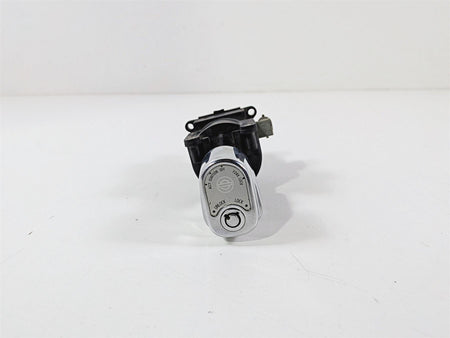 2016 Harley Touring FLHX Street Glide Ignition Switch Unlocked - VIN 71400012A {{ shop.shopifyCountryName }} - Mototech271