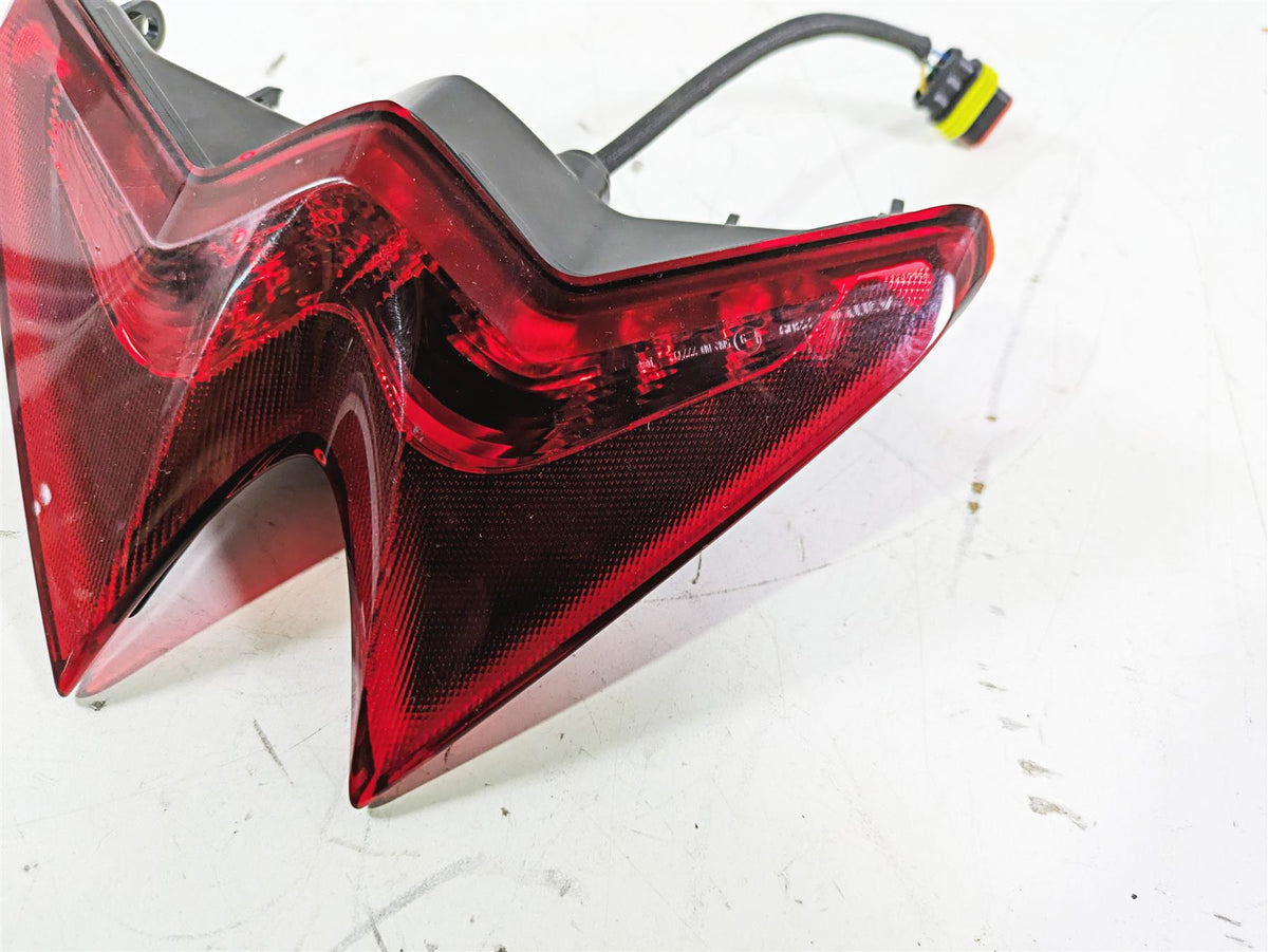 2021 Aprilia RS660 Taillight Tail Stop Brake Light 2D000546 {{ shop.shopifyCountryName }} - Mototech271