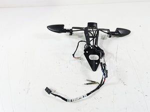 2020 Triumph Daytona 765 Moto2 Fender Eliminator R&G + Oem Blinker Set A9708391 | Mototech271