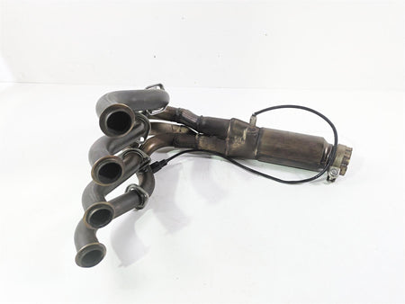 2020 Kawasaki ZX6R ZX636 Ninja Exhaust Header Manifold 39178-0333 {{ shop.shopifyCountryName }} - Mototech271