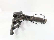 Load image into Gallery viewer, 2020 Kawasaki ZX6R ZX636 Ninja Exhaust Header Manifold 39178-0333

