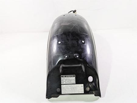 2007 Yamaha XVS1300 V-Star Rear Fender & Taillight Tail Light 3D8-21610-00 {{ shop.shopifyCountryName }} - Mototech271