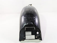 Load image into Gallery viewer, 2007 Yamaha XVS1300 V-Star Rear Fender &amp; Taillight Tail Light 3D8-21610-00
