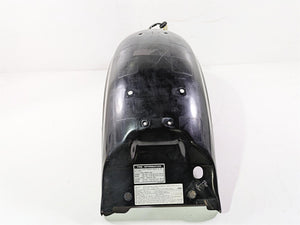 2007 Yamaha XVS1300 V-Star Rear Fender & Taillight Tail Light 3D8-21610-00