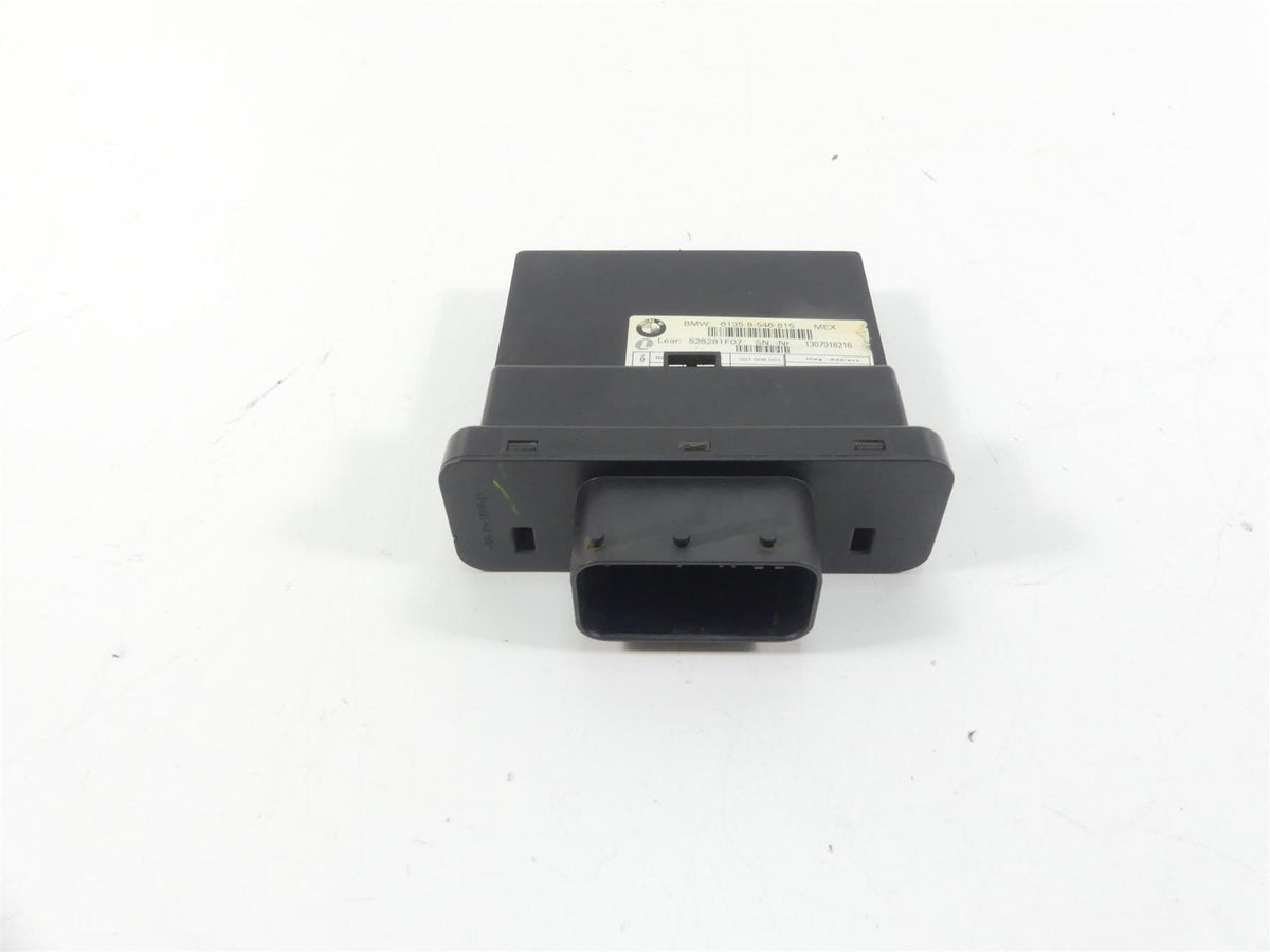 2013 BMW R1200GS GSW K50 Basic Ecm Electronic Control Module Unit 61358546815 {{ shop.shopifyCountryName }} - Mototech271