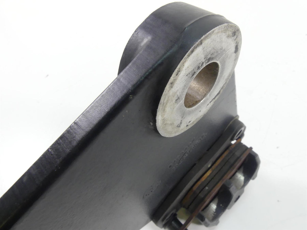 2002 Triumph Bonneville America Rear Brake Caliper & Mount Bracket T2023030 {{ shop.shopifyCountryName }} - Mototech271