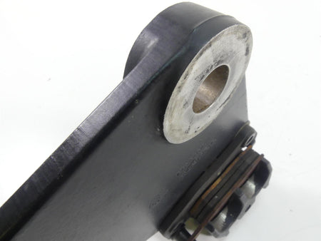2002 Triumph Bonneville America Rear Brake Caliper & Mount Bracket T2023030 {{ shop.shopifyCountryName }} - Mototech271