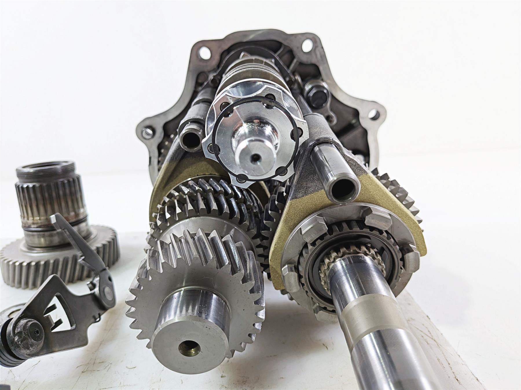 2024 Harley FXLRS Dyna Low Rider Transmission Gear Set - For Parts 35600094A-Mototech271