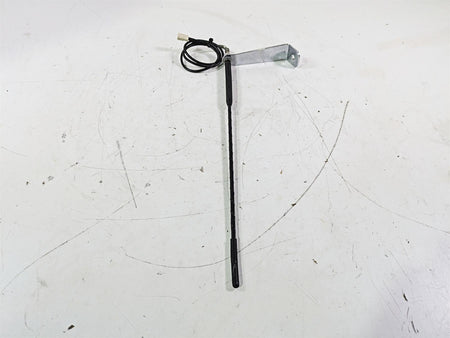 2015 Harley Touring FLHTKL E -Glide Low Am/Fm Radio Antenna Mast 76503-08 {{ shop.shopifyCountryName }} - Mototech271