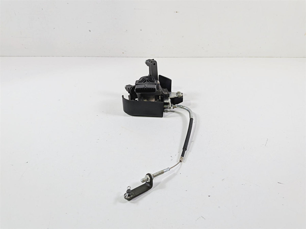 2021 Kawasaki Teryx KRX KRF 1000 ES Throttle Position Sensor Mikuni 39074-0004 {{ shop.shopifyCountryName }} - Mototech271