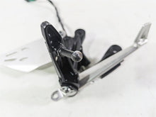 Load image into Gallery viewer, 2020 Kawasaki ZX6R Ninja Right Foot Peg Brake Pedal Lever 35063-0590-18R
