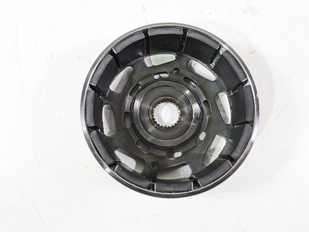 2020 Harley Touring FLHT Electra Glide Flywheel Fly Wheel Rotor 29900038A {{ shop.shopifyCountryName }} - Mototech271
