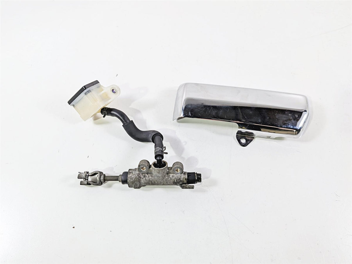 2000 Honda GL1500 Valkyrie Interstate Rear Brake Master Cylinder 43510-MZ0-006-Mototech271