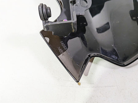 2021 Kawasaki Z900 ZR900 Flyscreen Shield + Mount & Stay 14093-0929 {{ shop.shopifyCountryName }} - Mototech271