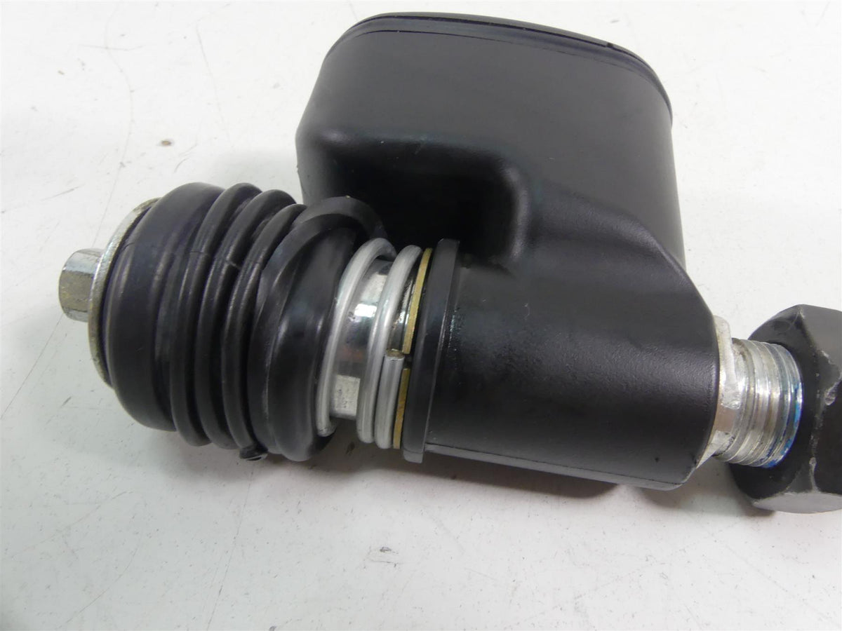 2014 Harley FXDL Dyna Low Rider Rear Brake Master Cylinder 41700065A {{ shop.shopifyCountryName }} - Mototech271