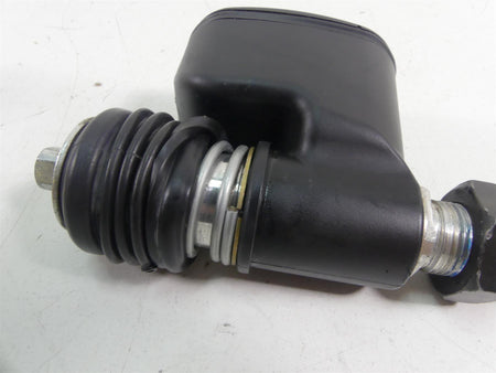 2014 Harley FXDL Dyna Low Rider Rear Brake Master Cylinder 41700065A {{ shop.shopifyCountryName }} - Mototech271