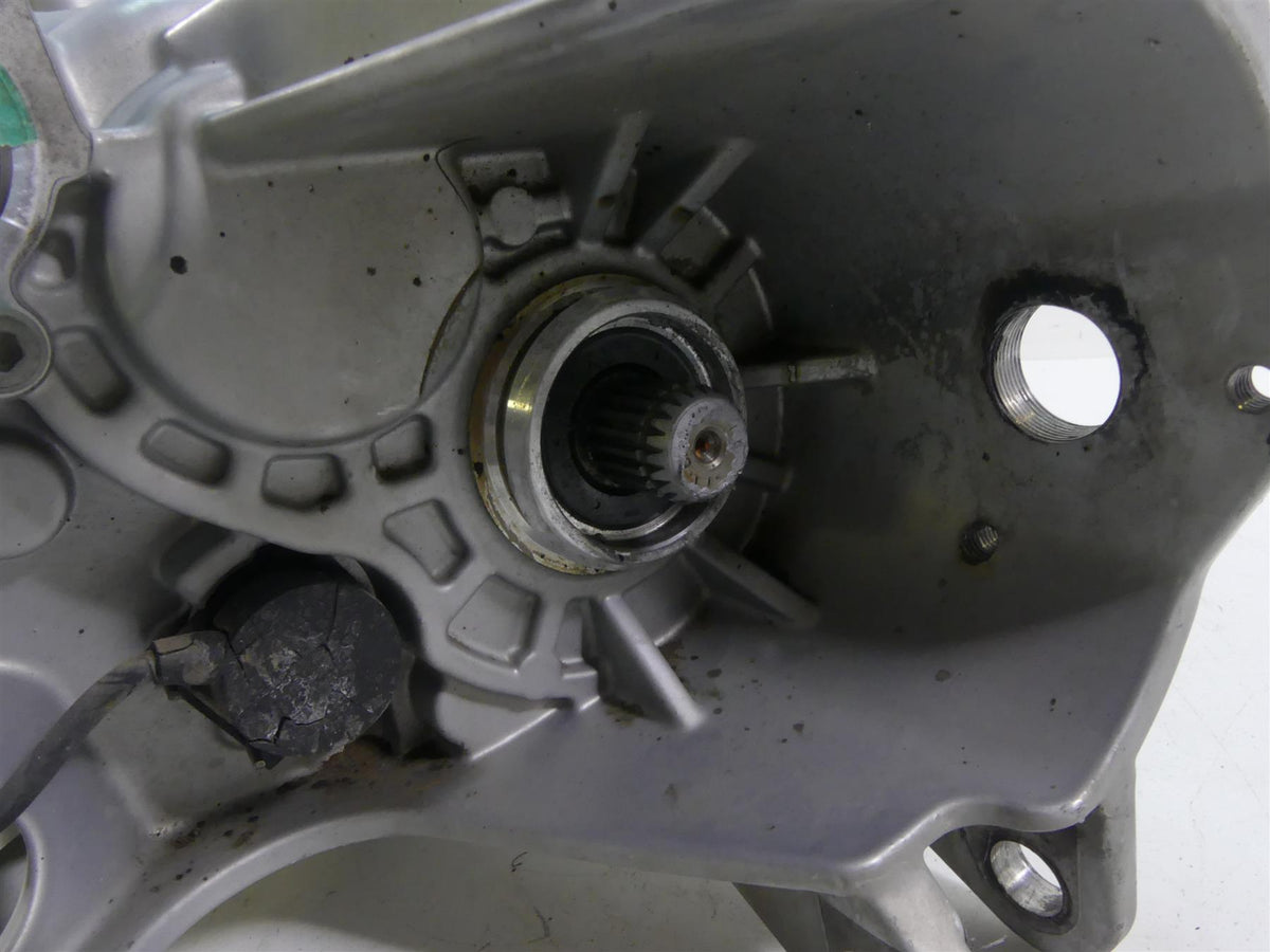 2001 BMW R1150 GS R21 Transmission Tranny Gear Box - GAE 6thLong 23007677008 {{ shop.shopifyCountryName }} - Mototech271
