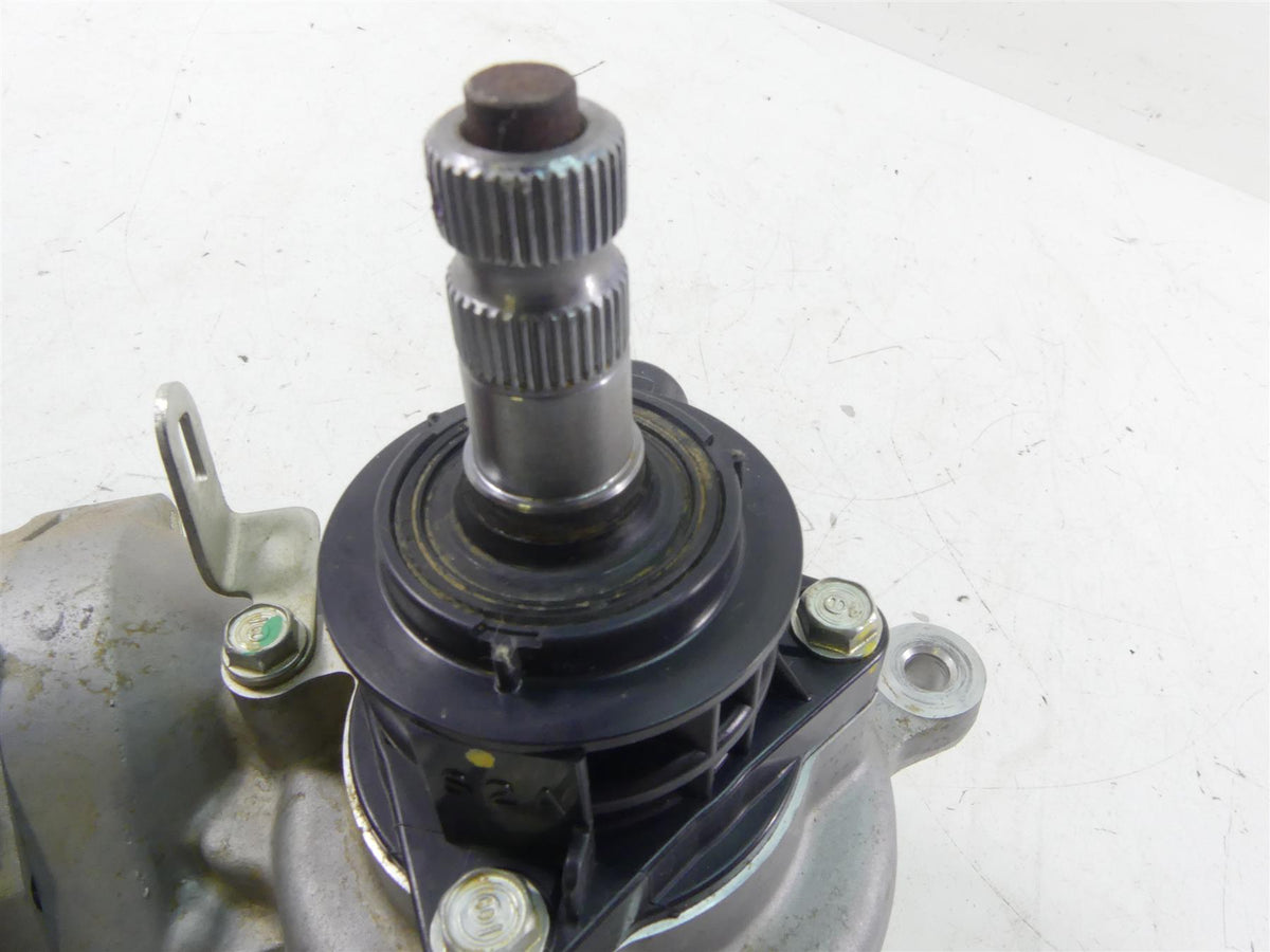 2019 Honda Talon SXS1000 S2X Power Steering Unit Module 412 miles 53600-HL6-A01 {{ shop.shopifyCountryName }} - Mototech271