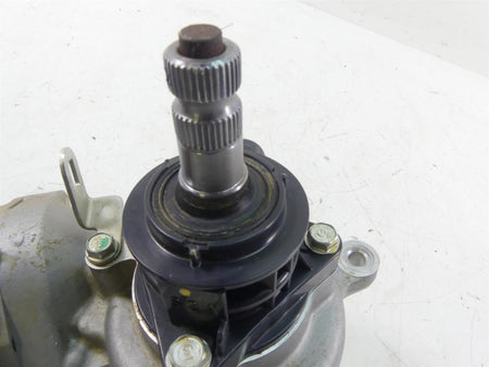 2019 Honda Talon SXS1000 S2X Power Steering Unit Module 412 miles 53600-HL6-A01 {{ shop.shopifyCountryName }} - Mototech271