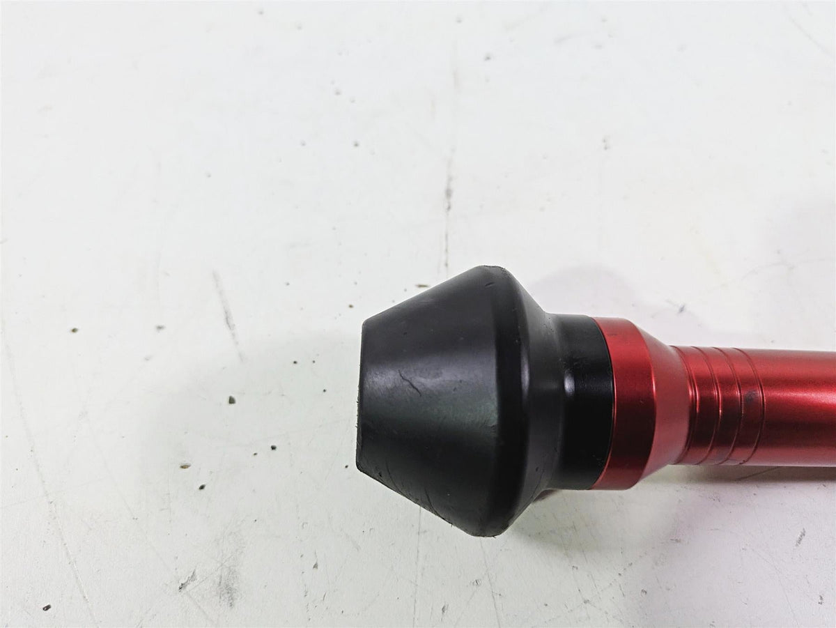 2023 Ducati Monster 937 SP Red Frame Crash Riders - For Parts {{ shop.shopifyCountryName }} - Mototech271
