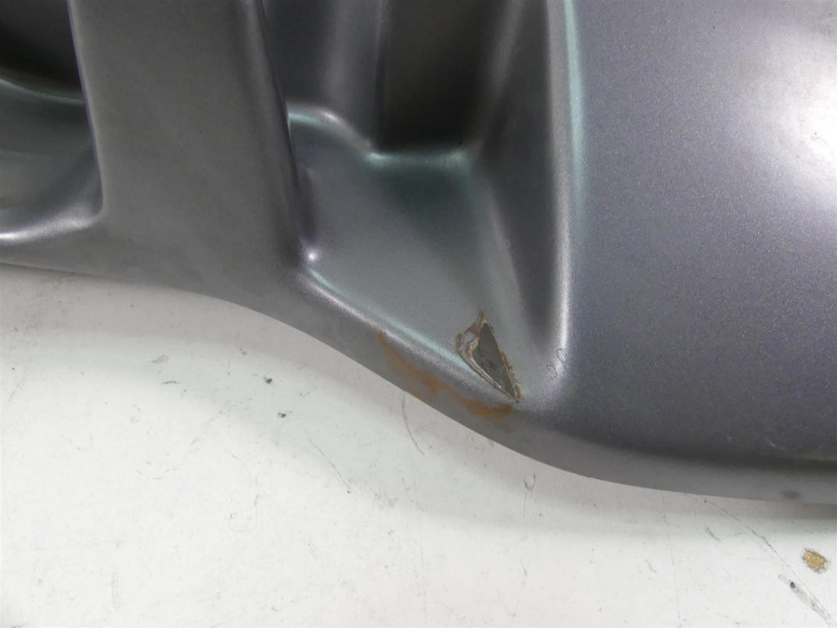 2003 BMW R1150 GS R21 Rear Inner Plastic Fender Guard 46622313389 {{ shop.shopifyCountryName }} - Mototech271